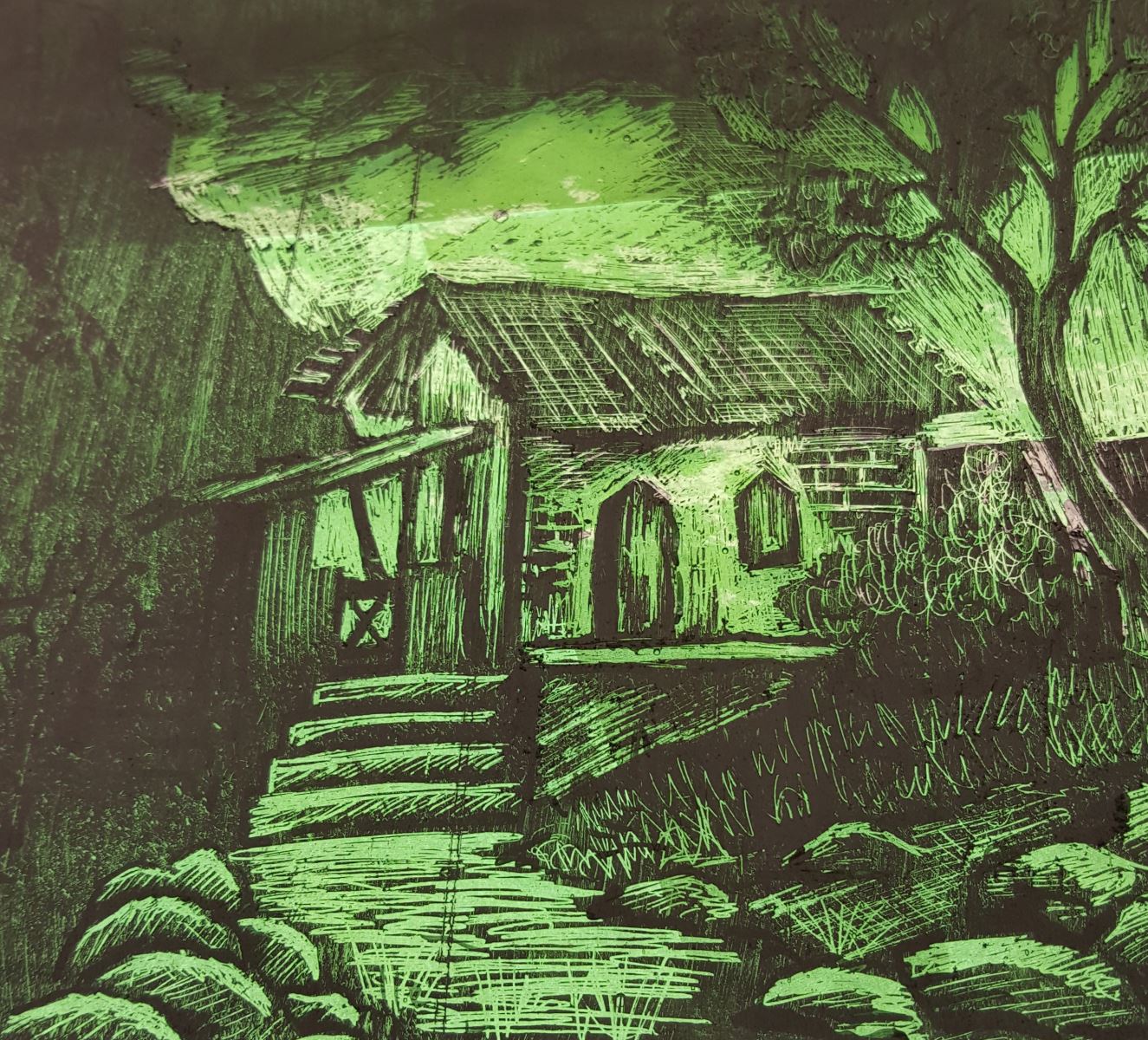 Glass Paint For Kiln Firing at June Lopez blog